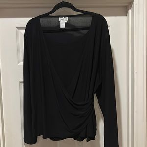 Coldwater Creek XL Top